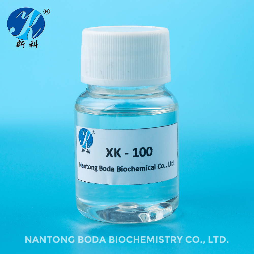 XK - 100 beinséineatánól, meitiolchlóroisothiazolinone, meitiostiazolinone