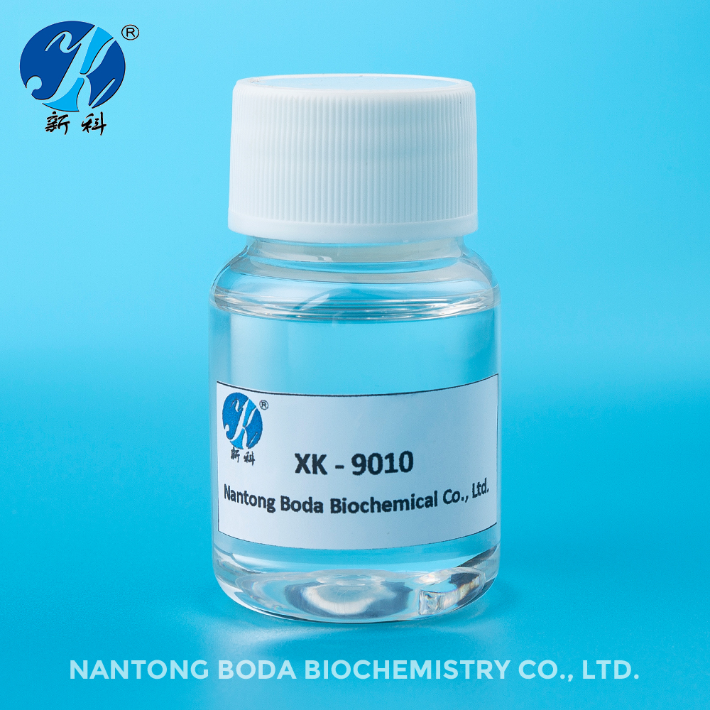 XK - 9010 feinocsaethanol (agus) ethylhexylglycerin